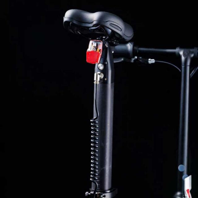 VICCI V-01 Zero One