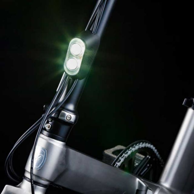 VICCI V-01 Zero One