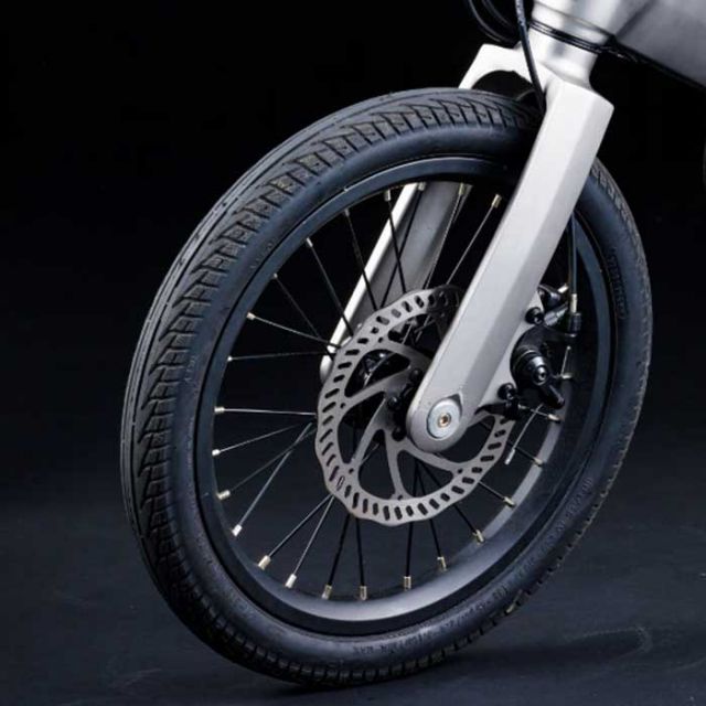 VICCI V-01 Zero One