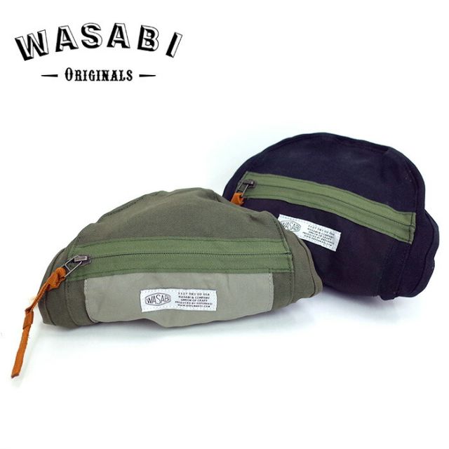 WASABI DECK WRAP SK