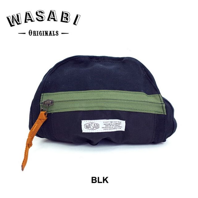 WASABI DECK WRAP SK