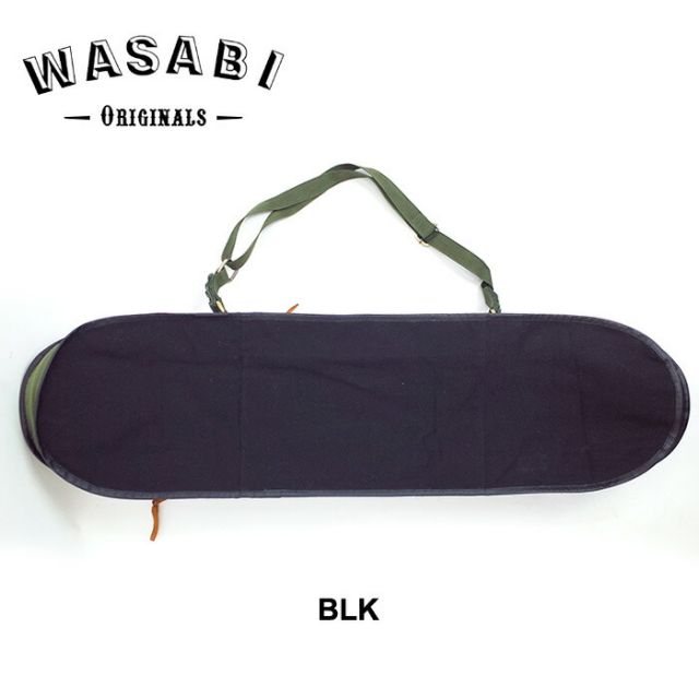 WASABI CANVAS SOCK SK