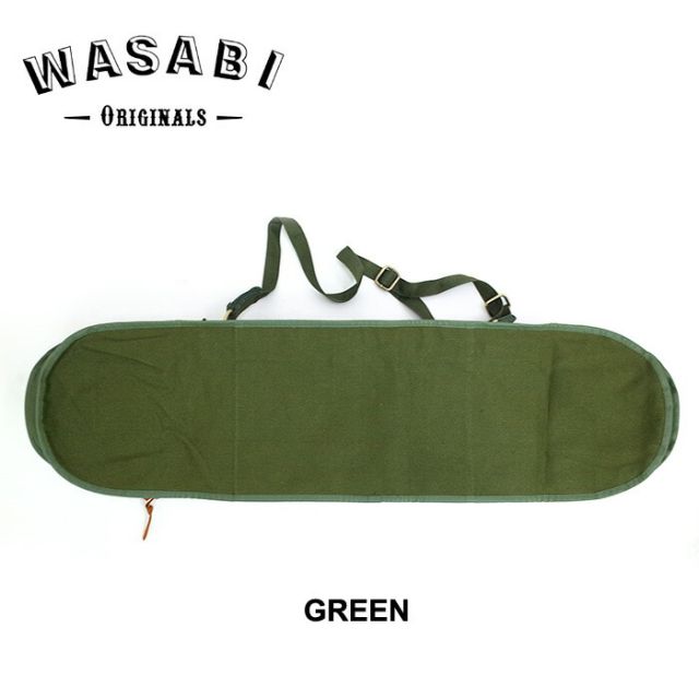 WASABI CANVAS SOCK SK