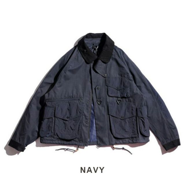 WFELD HIKE JACKET