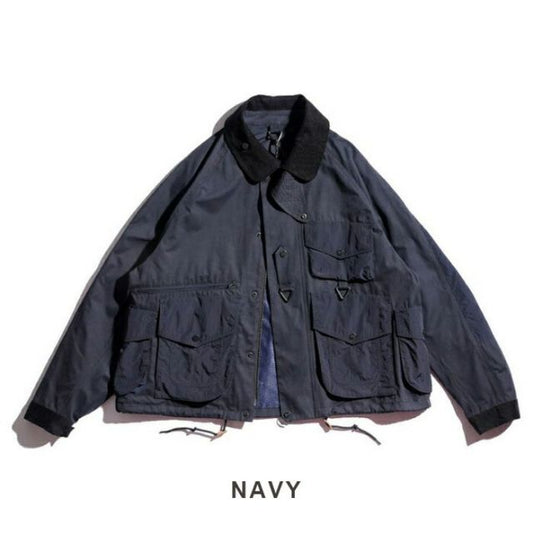 WFELD HIKE JACKET