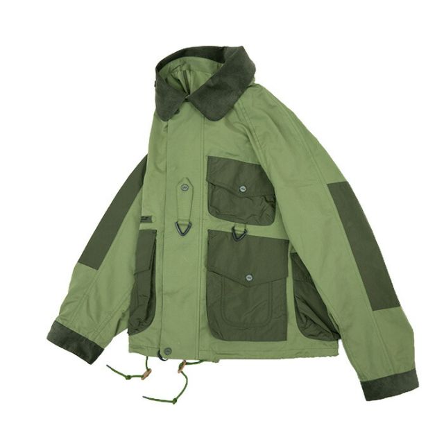 WFELD HIKE JACKET