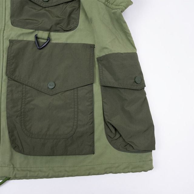 WFELD HIKE JACKET