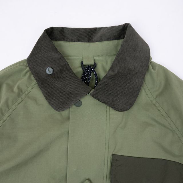 WFELD HIKE JACKET