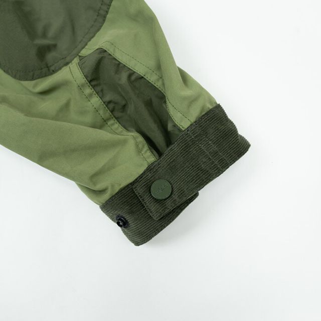 WFELD HIKE JACKET