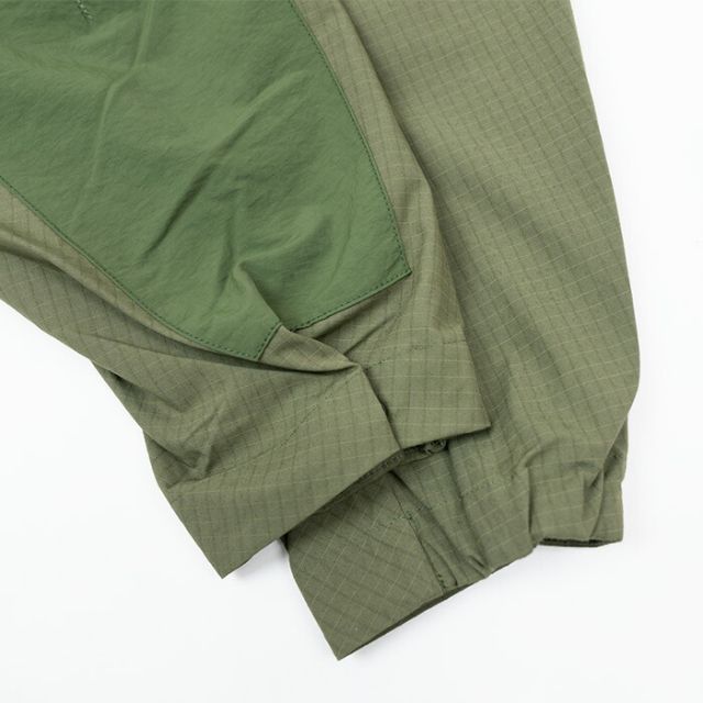 フェルド WFELD フェルド DAY TRIPPERS JACKET WF-25AW-JK03 デイトリッパーズジャケット 多機能ポケット バックポケット フード内蔵 ユーティリティジャケット ブラック  (251020)