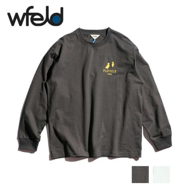 WFELD NOWARTT X PRINT-T HB