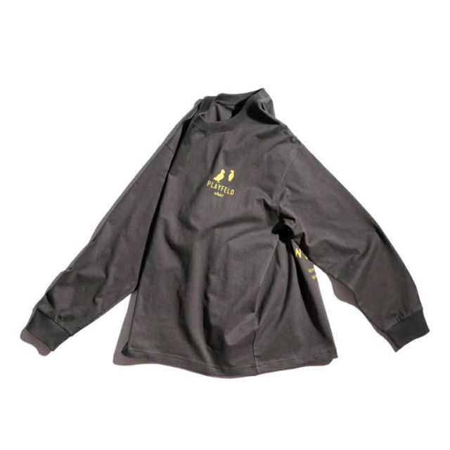 WFELD NOWARTT X PRINT-T HB