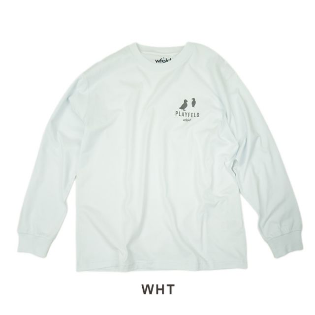 WFELD NOWARTT X PRINT-T HB