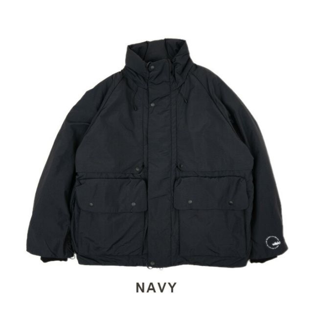 WFELD HIDDEN POCKET PADDING JK
