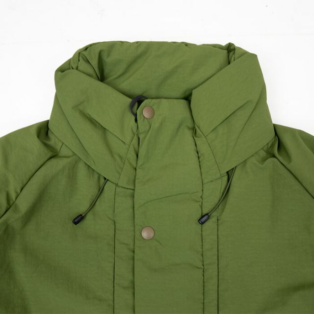 WFELD HIDDEN POCKET PADDING JK