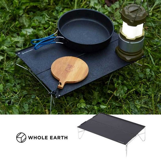 WHOLEEARTH WE23DB43 UL SPLIT COMPACT TABLE