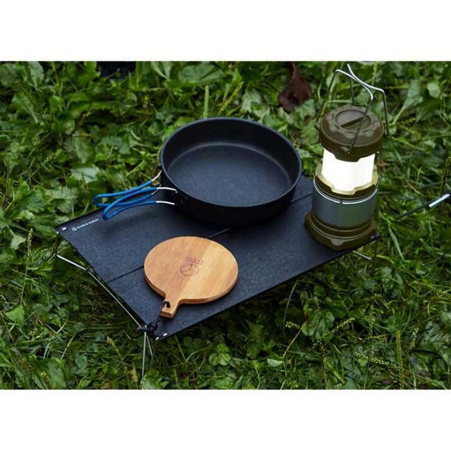 WHOLEEARTH WE23DB43 UL SPLIT COMPACT TABLE