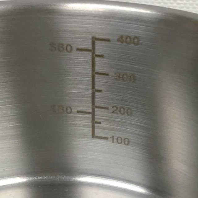 ホールアース クッカー WHOLE EARTH [ WE2MDJ43 ] DEEP CUP 500 + SILVER シェラカップ キャンプ アウトドア [220712]