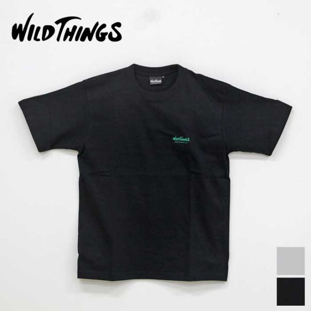 WILDTHINGS WT25071K ICE WALL TEE