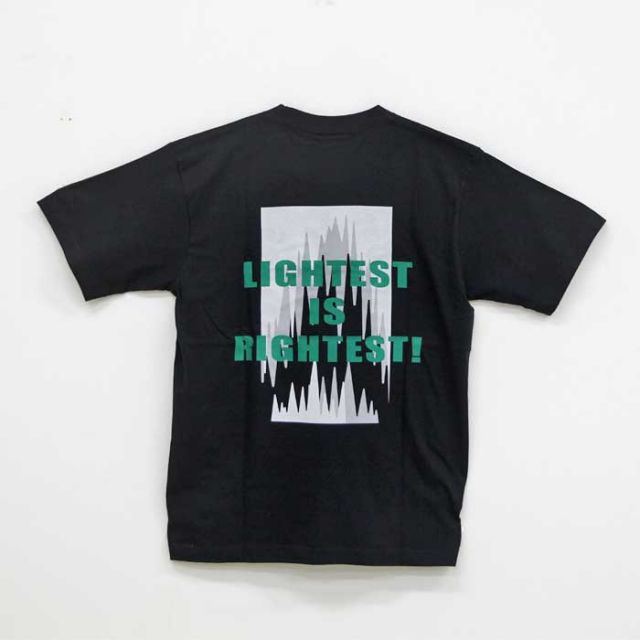 WILDTHINGS WT25071K ICE WALL TEE