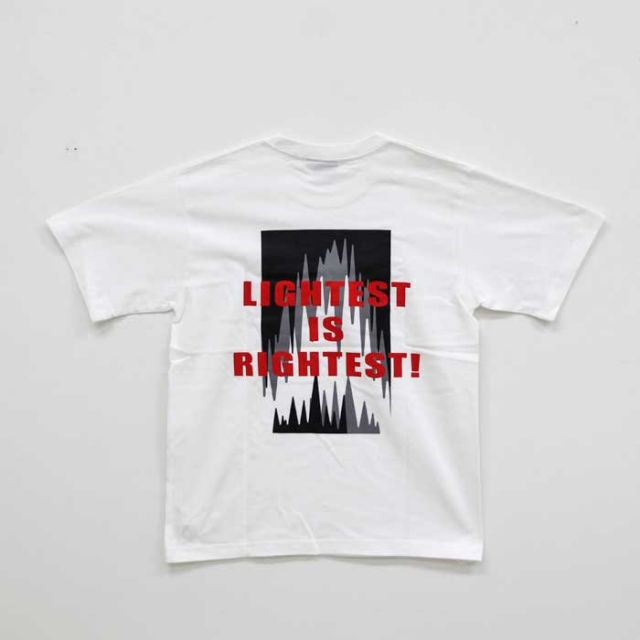 WILDTHINGS WT25071K ICE WALL TEE