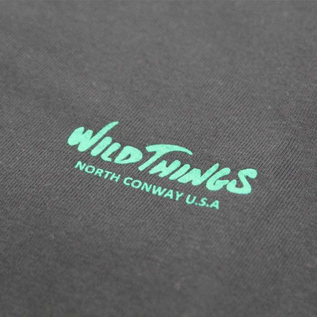 WILDTHINGS WT25071K ICE WALL TEE