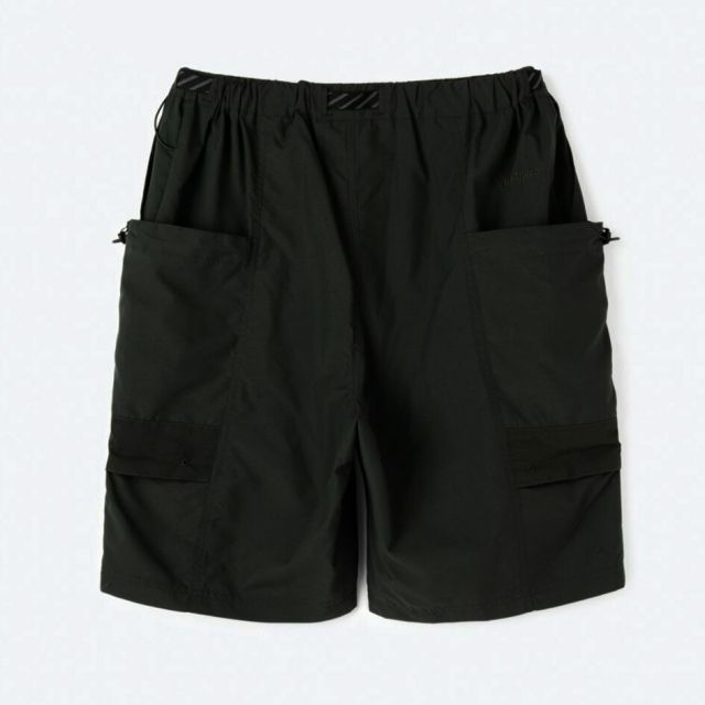ワイルドシングス WILDTHINGS WT25018AD SUPPLEX POUCH SHORTS ワイルドシングス サプレックスポーチショーツ WT25018AD ワイシン(250331)