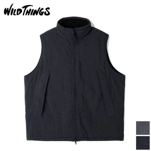 WILDTHINGS WT25103SK MONSTER VEST