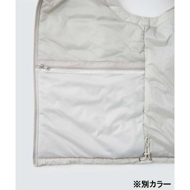 WILDTHINGS WT25103SK MONSTER VEST