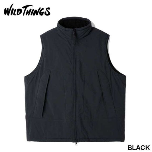 WILDTHINGS WT25103SK MONSTER VEST
