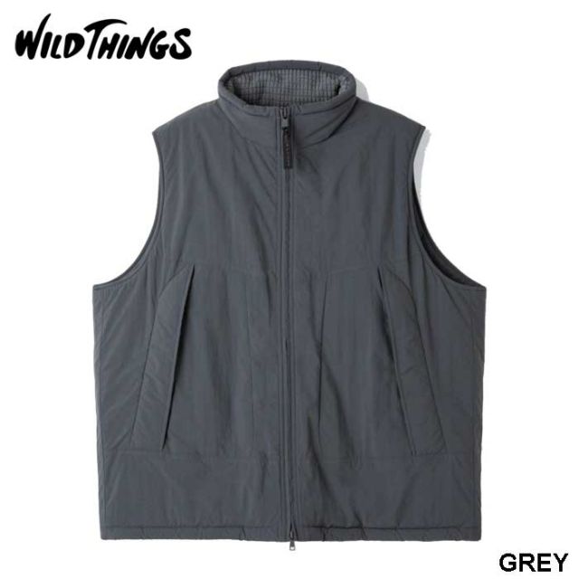 WILDTHINGS WT25103SK MONSTER VEST