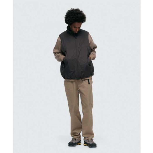 WILDTHINGS WT25103SK MONSTER VEST