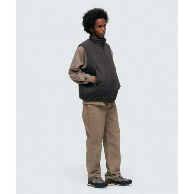WILDTHINGS WT25103SK MONSTER VEST