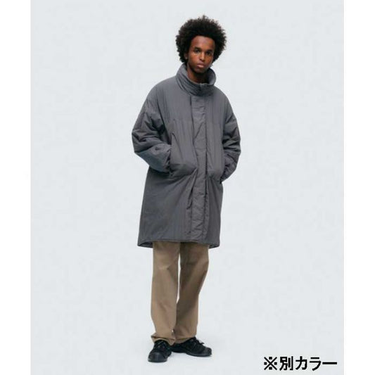 ワイルドシングス モンスターパーカー タイプ2 アウター ジャケット コート メンズ wild things WT25101SK MONSTER PARKA TYPE2 CLIMASHIELD CORDURA CZEREX LEVEL7準拠 ロングコート アウター 撥水