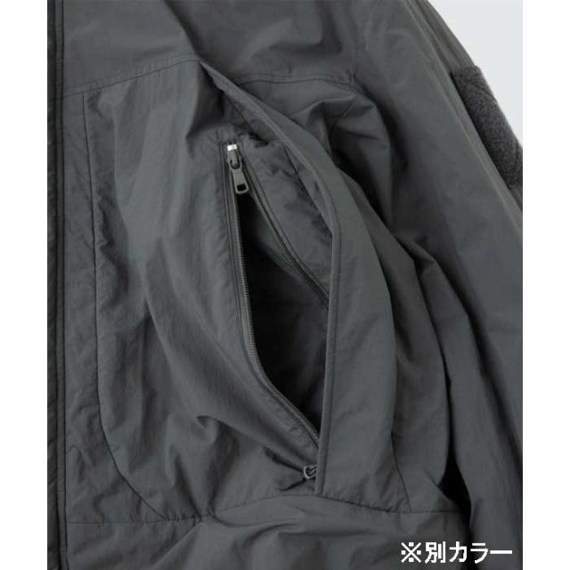 ワイルドシングス モンスターパーカー タイプ2 アウター ジャケット コート メンズ wild things WT25101SK MONSTER PARKA TYPE2 CLIMASHIELD CORDURA CZEREX LEVEL7準拠 ロングコート アウター 撥水