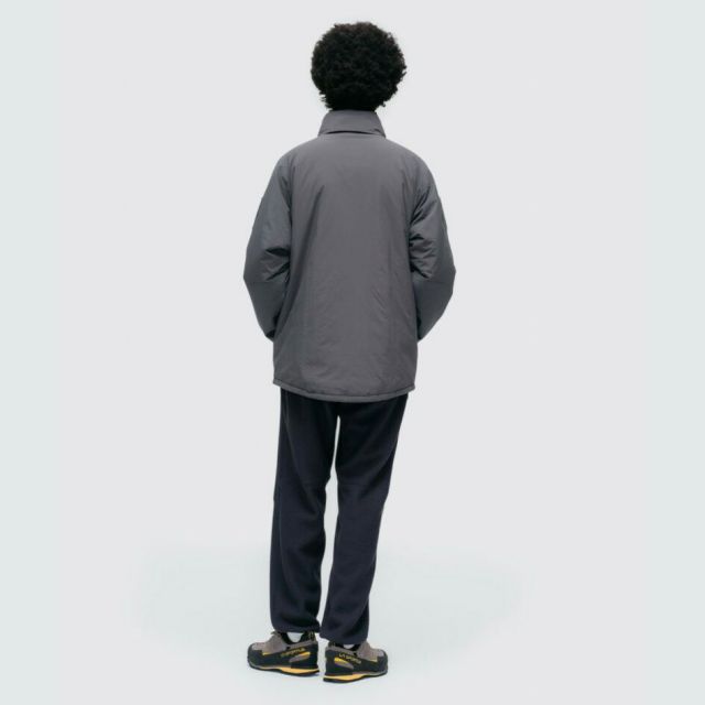ワイルドシングス ハッピージャケット タイプ2 メンズ  WILD THINGS  TYPE2 WT25105SK CLIMASHIELD 中綿 CORDURA 撥水 CZEREX LEVEL7 防寒 アウター HAPPY JACKET TYPE2 ECWCS LEVEL7 近似デザイン CORDURA × CZEREX CLIMASHIELD COMBAT