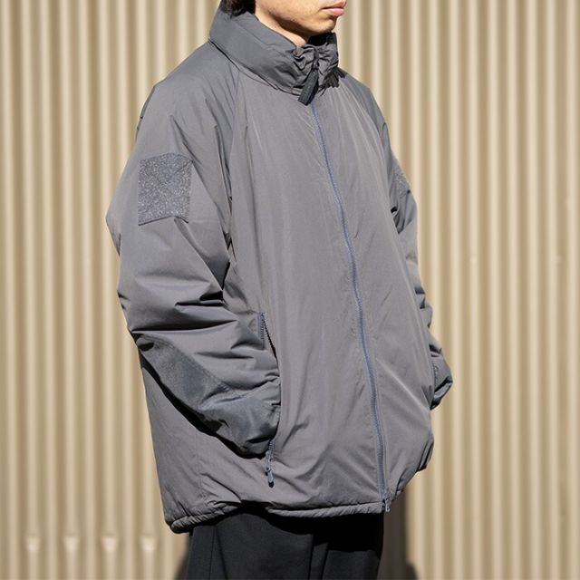 ワイルドシングス ハッピージャケット タイプ2 メンズ  WILD THINGS  TYPE2 WT25105SK CLIMASHIELD 中綿 CORDURA 撥水 CZEREX LEVEL7 防寒 アウター HAPPY JACKET TYPE2 ECWCS LEVEL7 近似デザイン CORDURA × CZEREX CLIMASHIELD COMBAT