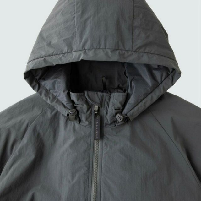 ワイルドシングス ハッピージャケット タイプ2 メンズ  WILD THINGS  TYPE2 WT25105SK CLIMASHIELD 中綿 CORDURA 撥水 CZEREX LEVEL7 防寒 アウター HAPPY JACKET TYPE2 ECWCS LEVEL7 近似デザイン CORDURA × CZEREX CLIMASHIELD COMBAT