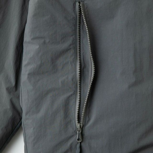 ワイルドシングス ハッピージャケット タイプ2 メンズ  WILD THINGS  TYPE2 WT25105SK CLIMASHIELD 中綿 CORDURA 撥水 CZEREX LEVEL7 防寒 アウター HAPPY JACKET TYPE2 ECWCS LEVEL7 近似デザイン CORDURA × CZEREX CLIMASHIELD COMBAT