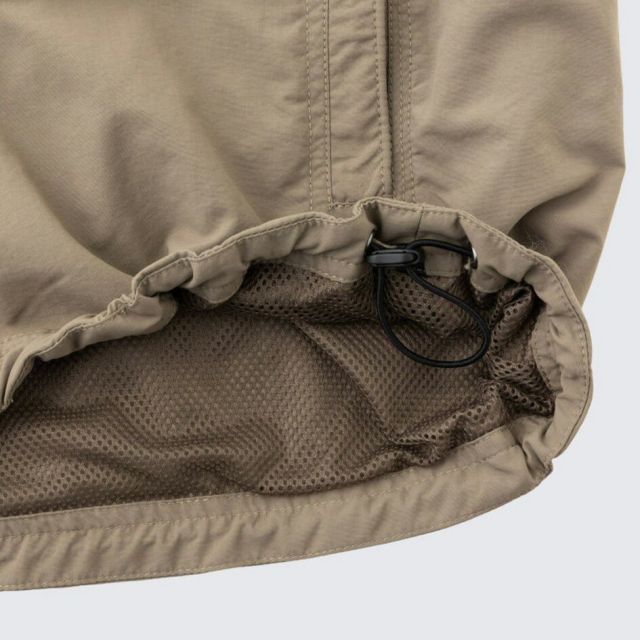 ワイルドシングス サプレックスユーティリティベスト メンズ SUPPLEX UTILITY VEST WT26019AD WILD THINGS ワイルドシングス ベスト 軽量 ナイロン ミニマル レイヤード (260316)