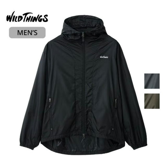 WT26040SK PACKABLE WIND PARKA (260316)