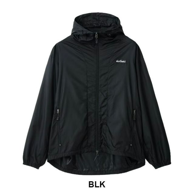 WT26040SK PACKABLE WIND PARKA (260316)