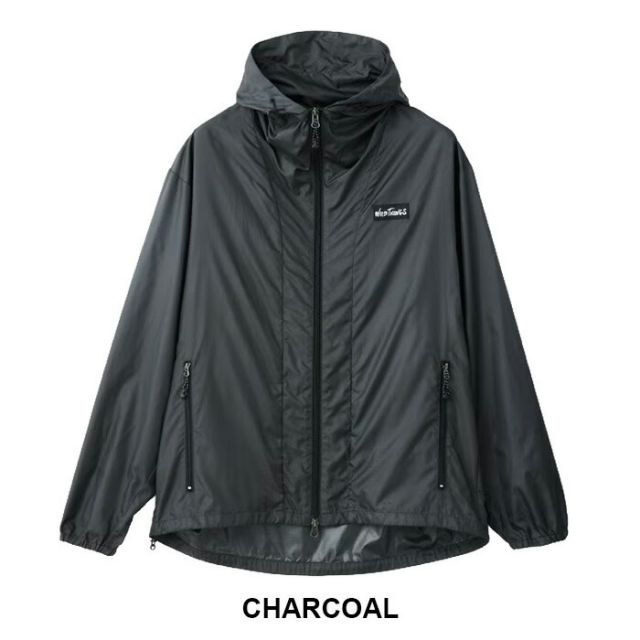 WT26040SK PACKABLE WIND PARKA (260316)