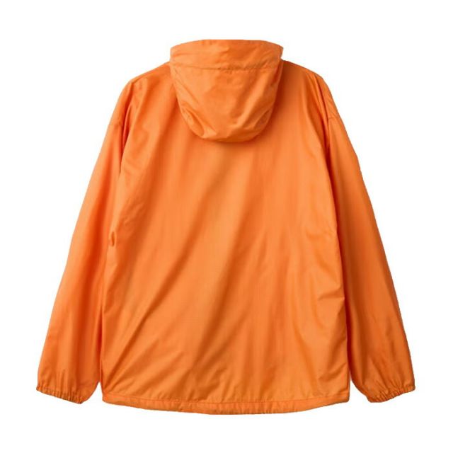 WT26040SK PACKABLE WIND PARKA (260316)