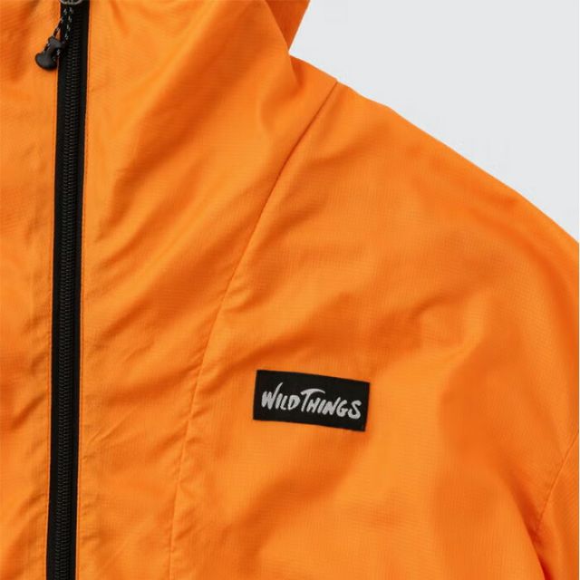 WT26040SK PACKABLE WIND PARKA (260316)