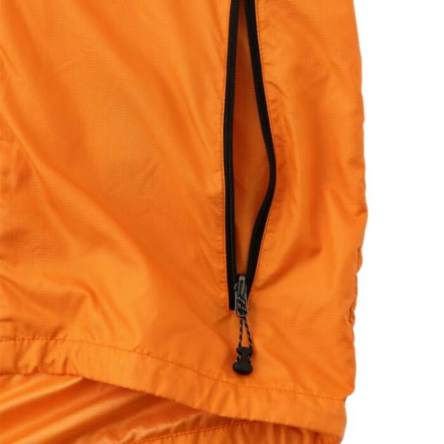 WT26040SK PACKABLE WIND PARKA (260316)
