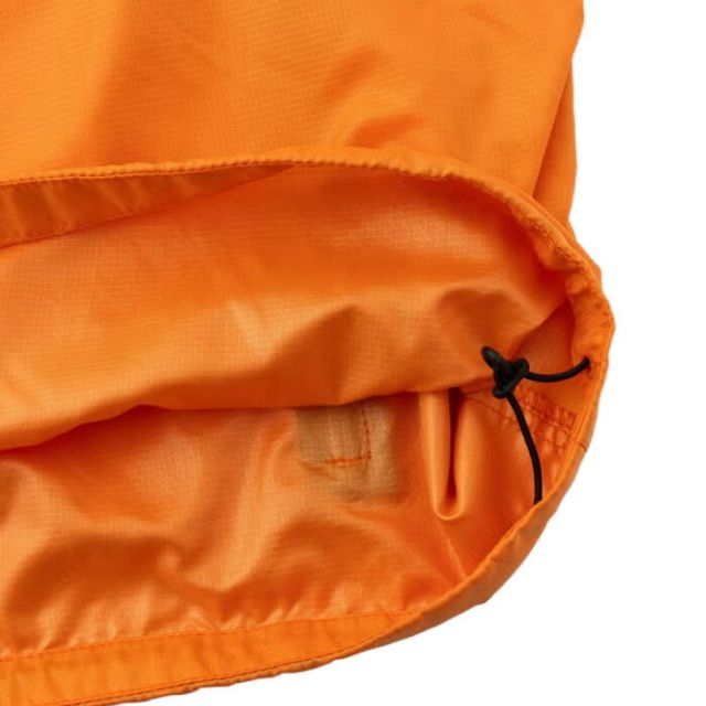 WT26040SK PACKABLE WIND PARKA (260316)