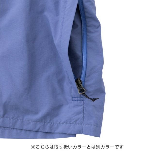 WILDTHINGS ワイルドシングス サプレックスブリスクシャツ│SUPPLEX BRISK SHIRTWT mens メンズ summer 夏 BLACK 黒 DESERT デザート M L WT26020 (260408)