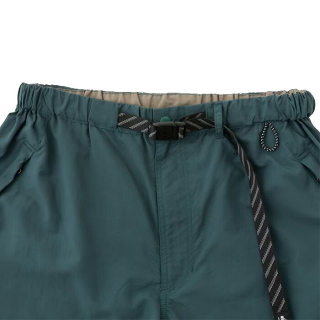 WILDTHINGS ワイルドシングスサプレックスブリスクショーツ SUPPLEX BRISK SHORTS mens メンズ summer 夏 blak 黒 DESERT デザート ナイロン100%,メッシュ部分ポリエステル100% パンツ/デニムパンツ M WT26021 (260408)