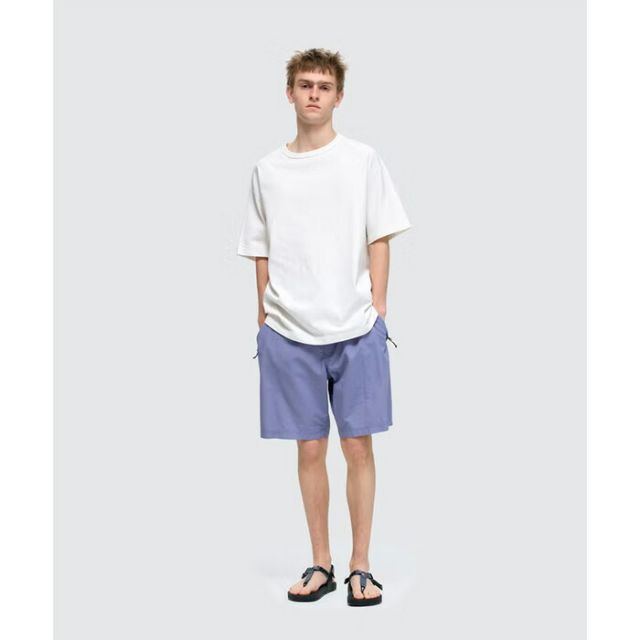 WILDTHINGS ワイルドシングスサプレックスブリスクショーツ SUPPLEX BRISK SHORTS mens メンズ summer 夏 blak 黒 DESERT デザート ナイロン100%,メッシュ部分ポリエステル100% パンツ/デニムパンツ M WT26021 (260408)